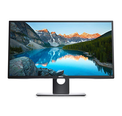 dell (p2217) 21.5 inch professional led backlit fhd monitor (black)